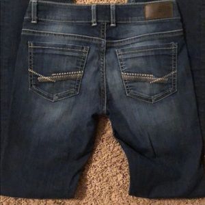 Bke denim culture jeans